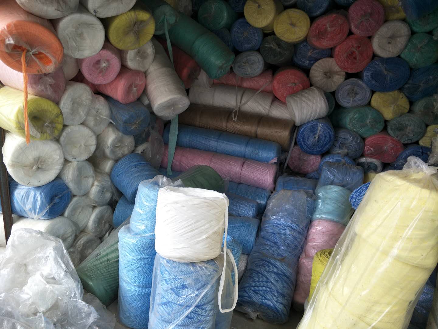 無紡布繩 無紡布繩