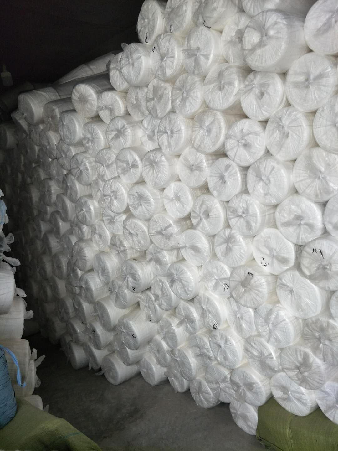 無紡布繩包裝 無紡布繩包裝